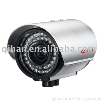 Waterproof IR Camera DC12V/AC 24V